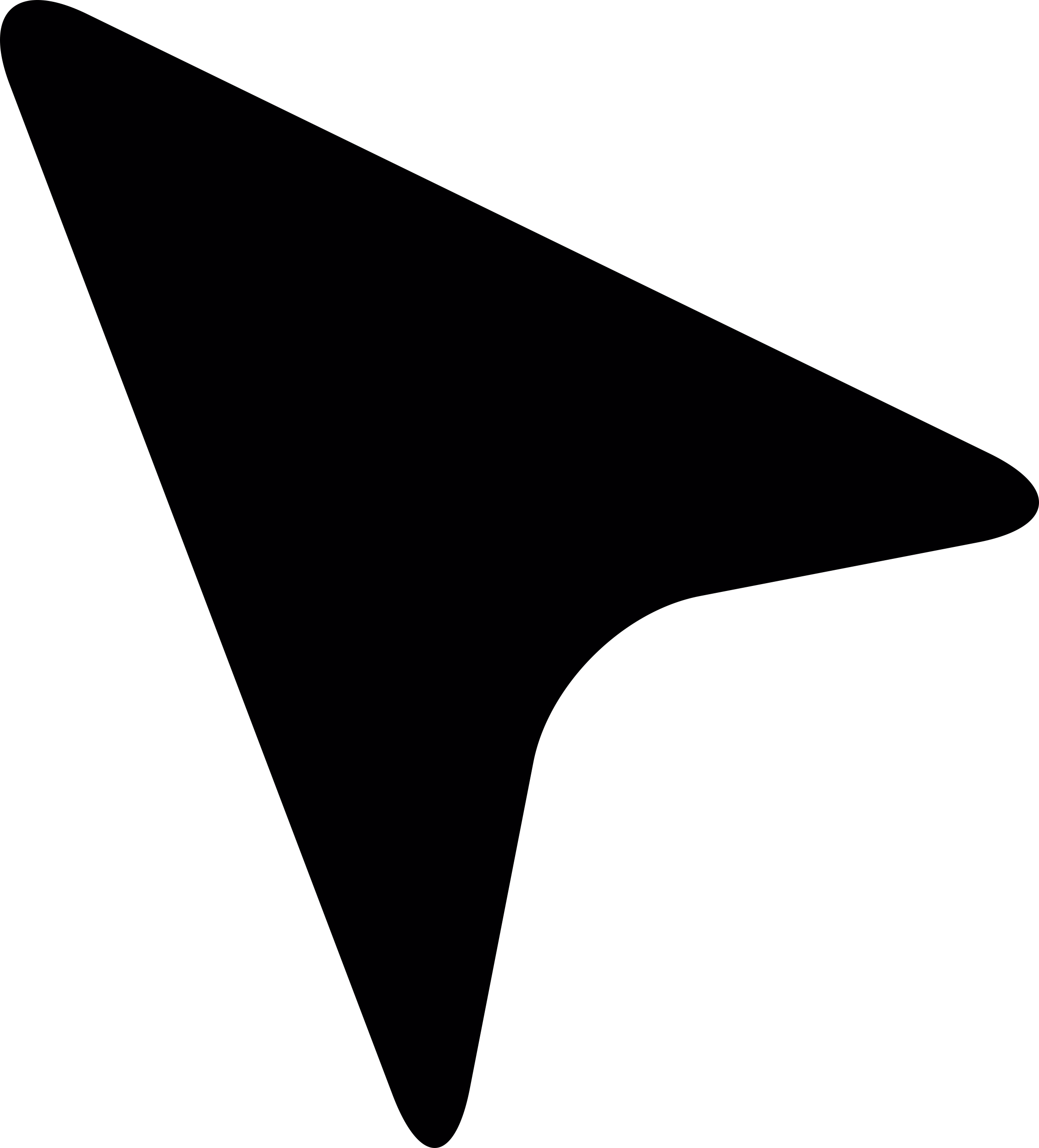 Black Pointer Digital Sketch Svg Design Free Vectors